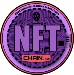 Sello Chain_mo Blockchain