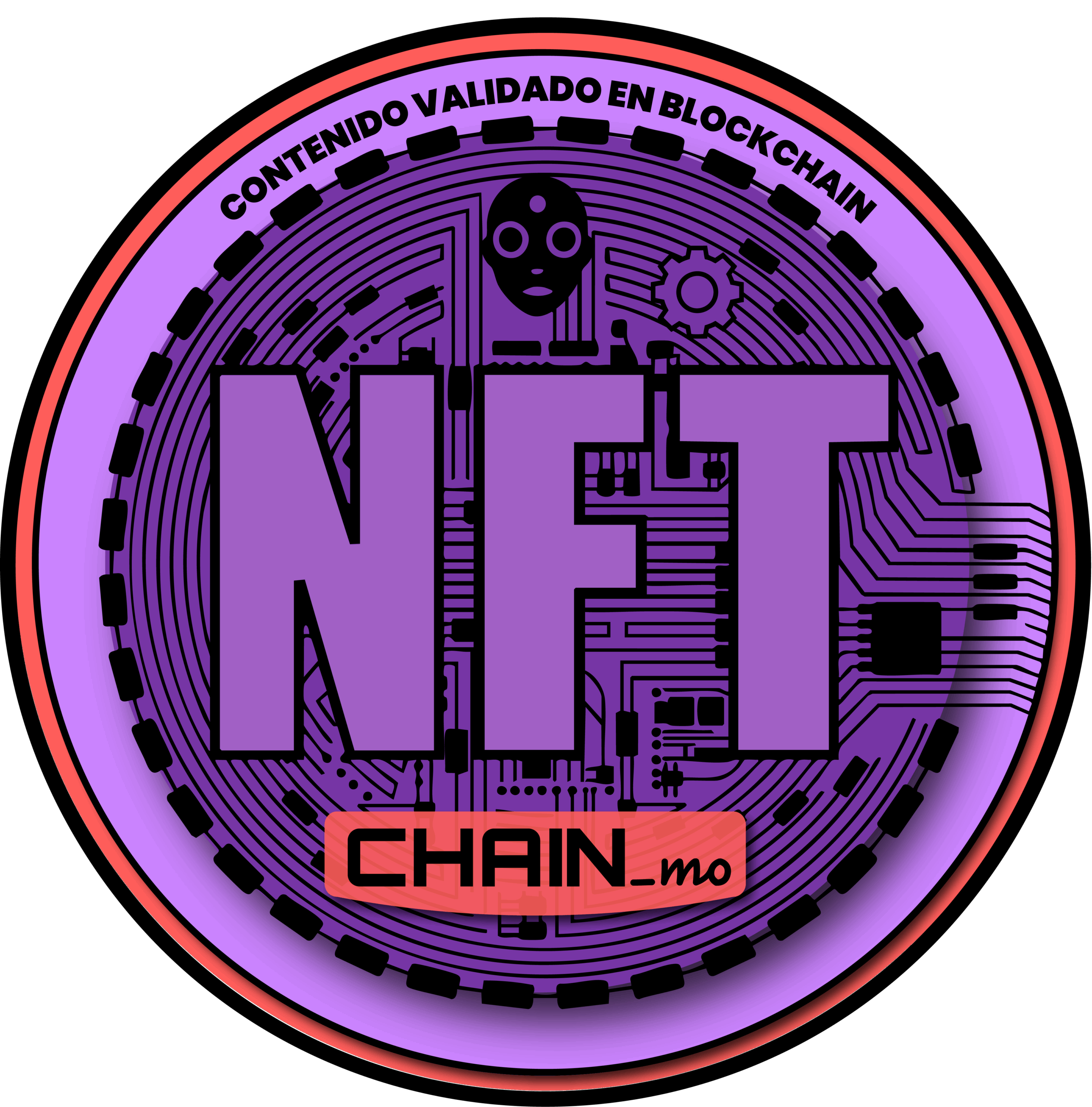 Sello Chain_mo Blockchain